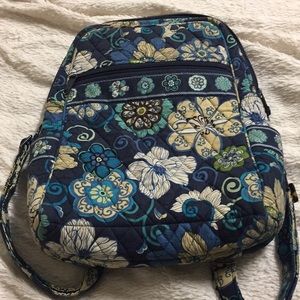 Vera Bradley backpack